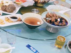 -小老板海鲜酒家(董家渡店)