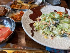 -海之屋韩式烤肉(海棠68环球美食街店)