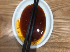 -甲乙饼·手工牛肉饼(东方广场店)