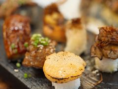 -东京屋(武定路店)