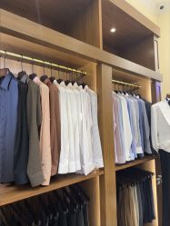 -MR.COLLECTION西装先生(富华里店)