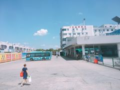 -宜兴汽车客运站