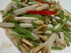-狮王府淮扬菜(新街口友谊店)