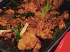 -红蜡烛-养生粥-津鲁菜(中山路店)