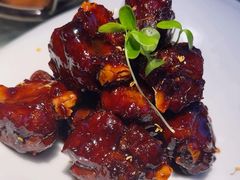 -桂满陇·杭州小馆(朝阳合生汇店)