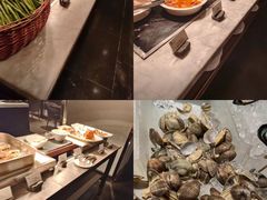 -厦门泰地万豪酒店-贡厨全日餐厅