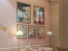 -安吉银润锦江城堡酒店(Hello Kitty主题乐园店)