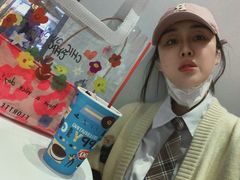 -DQ·蛋糕·冰淇淋(天通苑华联店)