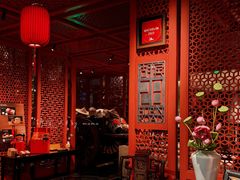 -湖滨28中餐厅·西湖宴·杭州君悦酒店