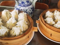 羊肉大葱稍麦-真食净香居·内蒙烧麦(亚运村店)