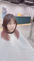 -GN概念烫染沙龙