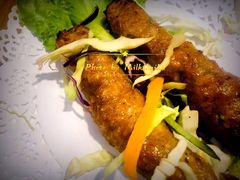 -Masala Curry and BBQ·玛莎拉巴基斯坦美食(金水万达店)