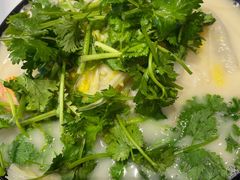 -肥汁米蘭香港米线(长宁来福士店)