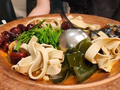 -饭怕鱼·黄焖鲟龙鱼(湖大店)