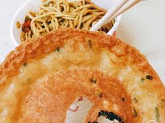 -丽华早点(大成路店)