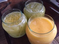 -自然餐厅(Phuket)