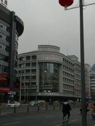 门面-成都儿童专科医院(总院)