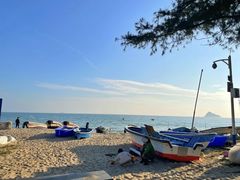 -西涌国际滨海旅游区