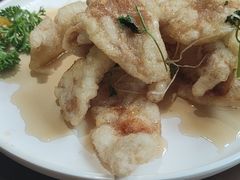 -黑土印象菜馆(三元桥店)