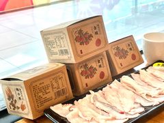 胸口朥-嬷孙家潮汕牛肉火锅(北京路天河城店)