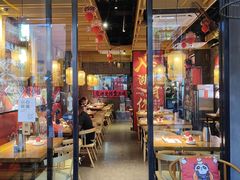 -兔槽江湖菜·重庆璧山兔(水围店)