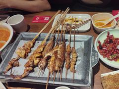 -管氏翅吧(护国寺店)