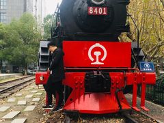 -江墅铁路遗址公园