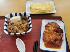 -虹梅食堂·爱蝦乃家