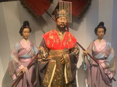 -手工艺活态馆