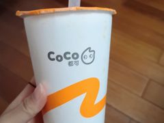 -CoCo都可(人民商场东店)