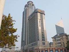 -小白楼1902欧式风情街
