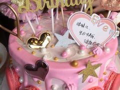 -丁先生蛋糕·品质鲜作(桐梓林店)
