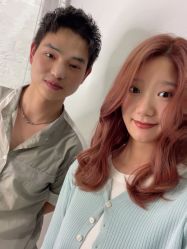 -简影造型·自选烫染接发salon