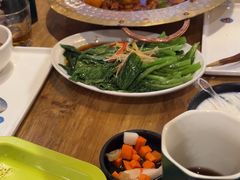 -天山传奇新疆菜(SKLP店)