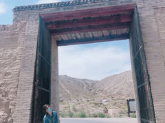 -嘉峪关关城