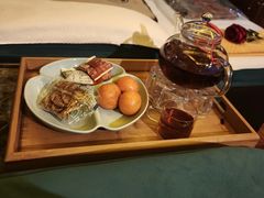 -跨越足界Spa足道(潍坊店)