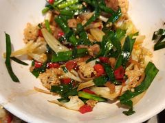 -味上湘菜馆(岳麓山店)