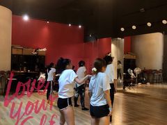 -天德荟KTV