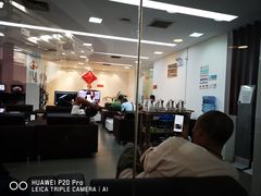 大堂-海底捞火锅(顺义华联店)