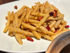 -曾宴·楚菜(湖北省博物馆店)