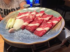 -满来寿喜烧(金虹桥店)