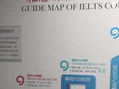 -朗阁雅思托福留学英语培训中心旗舰店