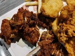 -麦当劳(杭州萧山文源店)