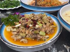 -四方小吃·白族庭院餐厅
