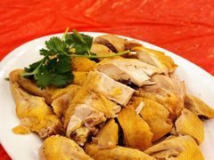 -揭东万竹园旅游景区