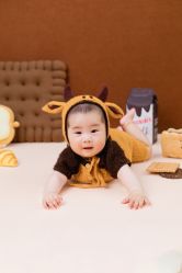 -NICE KIDS 奈时儿童摄影