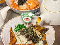 -Retro Deli 茶泡饭