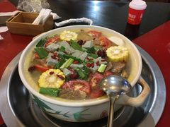 -花水湾红太阳牛肉汤锅