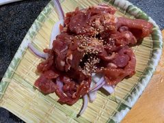 蜜汁梅肉-鹤之乡·齐齐哈尔烤肉·非遗(秋涛路店)