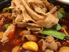 -湘肠香火锅店(团结湖店)